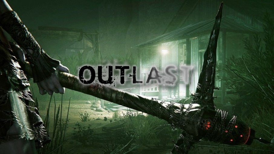 PlayStation horror games selling for below $4 for Halloween Outlast