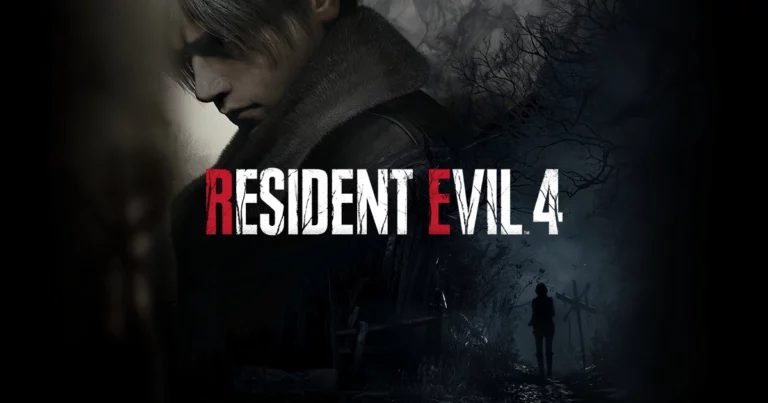 Gamestop cancels Resident Evil 4 Remake Collector’s Edition despite exclusivity