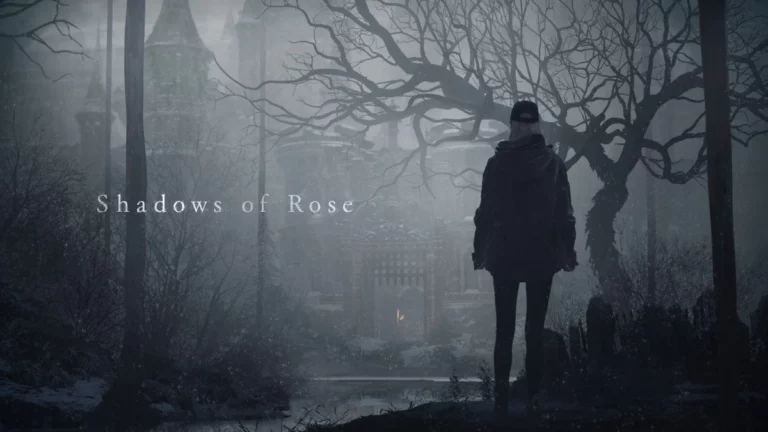 Resident Evil Village Shadow of Rose achievements/trophy guide