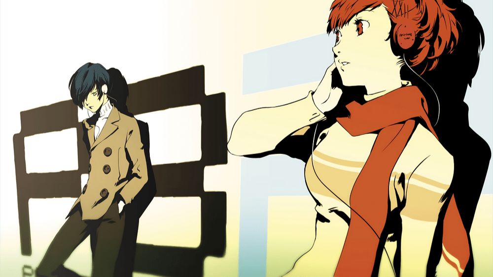 all differences between persona 3 featured