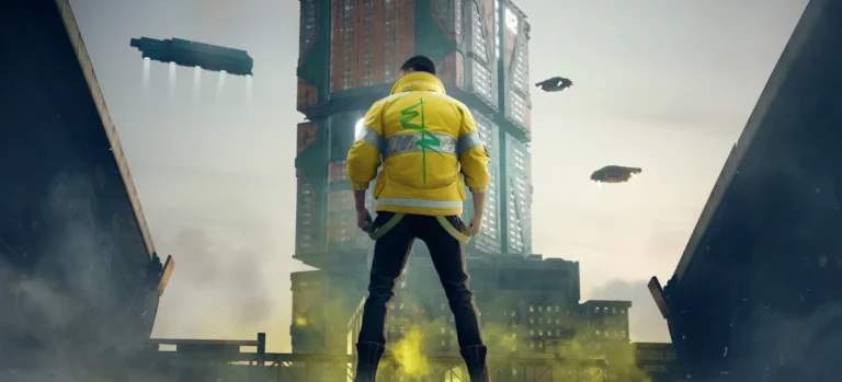 Cyberpunk Orion: New sequel is announced by CD Projekt