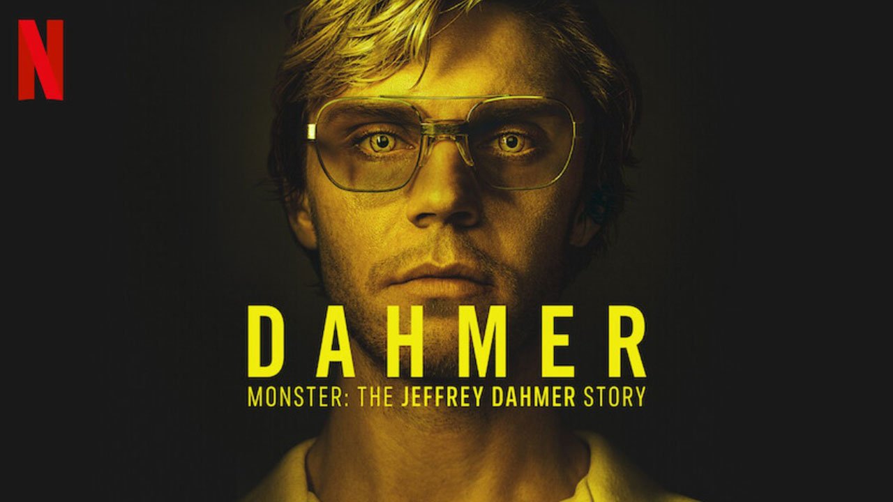 Jeffrey Dahmer Netflix