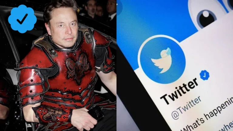 Elon Musk’s Twitter Verification Changes: Parody will get you banned after Musk trolled