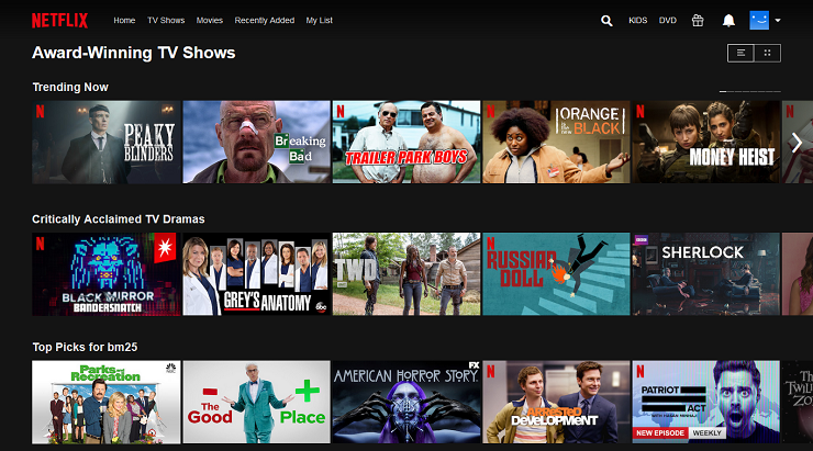 All the hidden movies and TV series on Netflix: How to unlock them and find movies you enjoy
