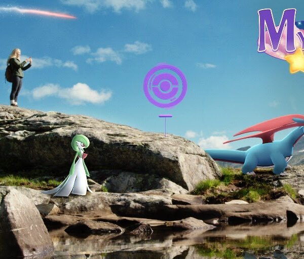 Pokemon Go Season 9: Mythical Wishes – A…