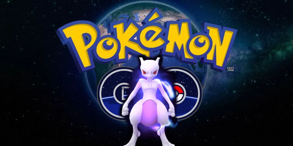 Pokemon Go Team Go Rocket Takeover Event Shadow Mewtwo
