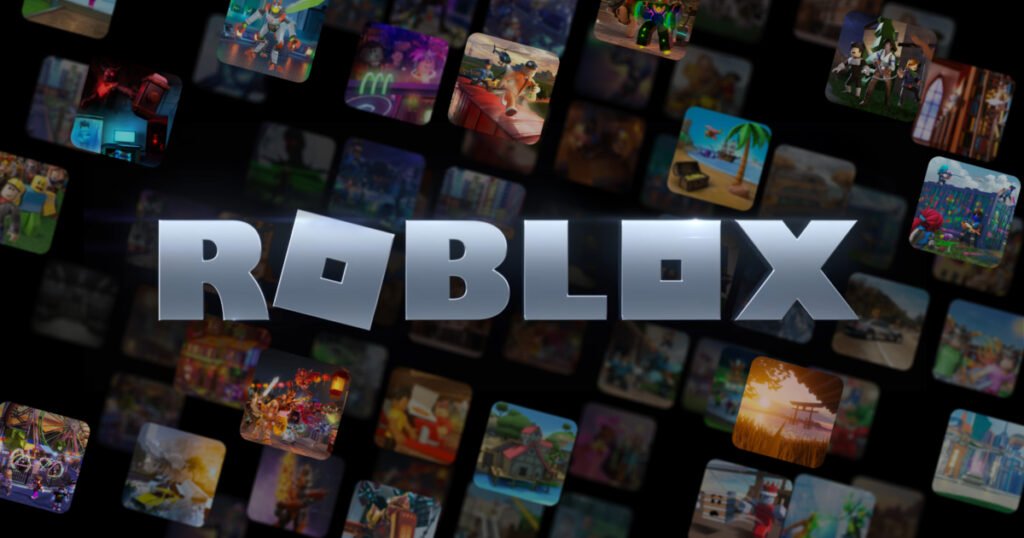 Game recommendation丨build and play! Roblox The game BloxBurg