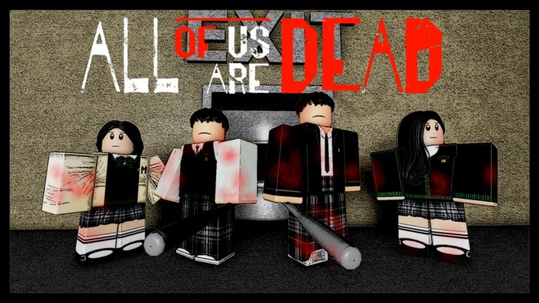 Roblox: All Of Us Are Dead codes and how to use them (Updated March 2023)