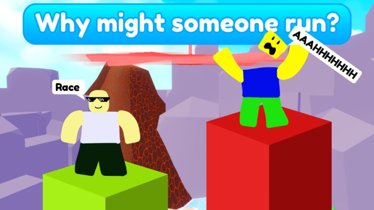 Roblox - All Shortest Answer Wins codes - deadly fan