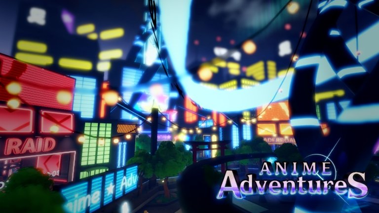 Roblox: All Anime Adventures codes and how to use them