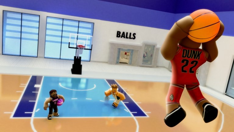Roblox: All Dunking Simulator codes and how to use them (Updated December 2023)