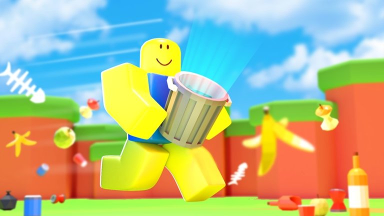 Roblox: All Garbage Collector Simulator codes and how to use them (Updated December 2022)