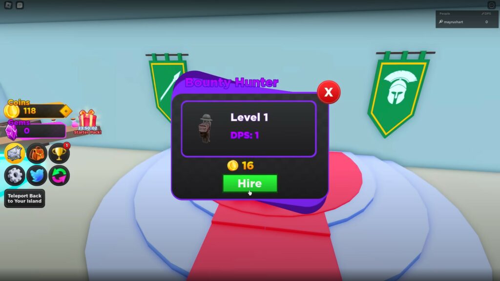 Roblox All Idle Heroes Simulator Codes And How To Use Them Updated March 2023 The Click