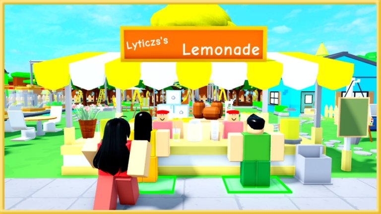 Roblox: All Lemonade Tycoon codes and how to use them