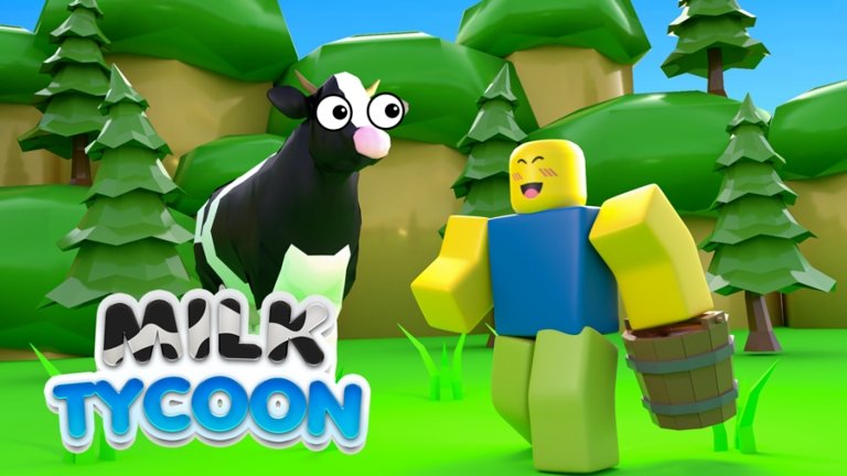 Roblox: All Milk Tycoon codes and how to use them (Updated February 2023)