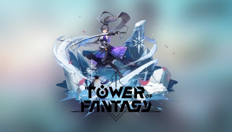 Tower of Fantasy: Saki Fuwa is the next Simulacrum Limited Order