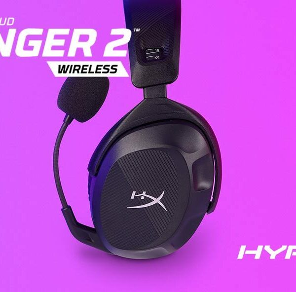 HyperX Cloud Stinger 2 wireless headset: Is it…