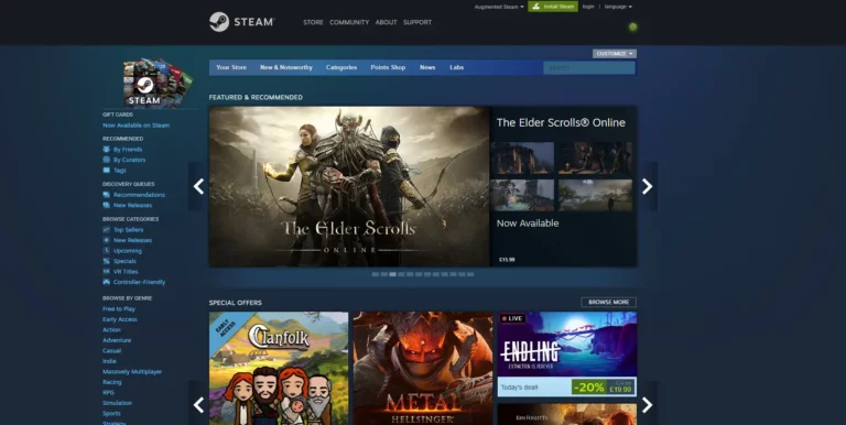 How to redeem a Steam Key or multiple at once