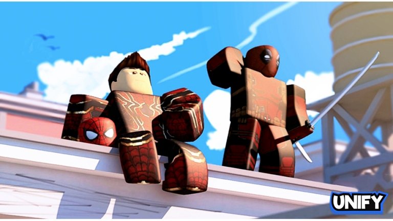 Roblox: All 2 Player Superhero Tycoon codes and how to use them