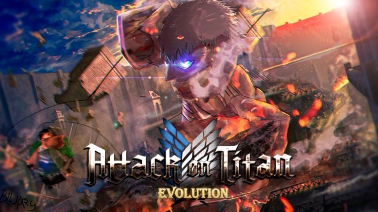 Roblox: All Attack on Titan Evolution codes and how to use them (Updated March 2023)
