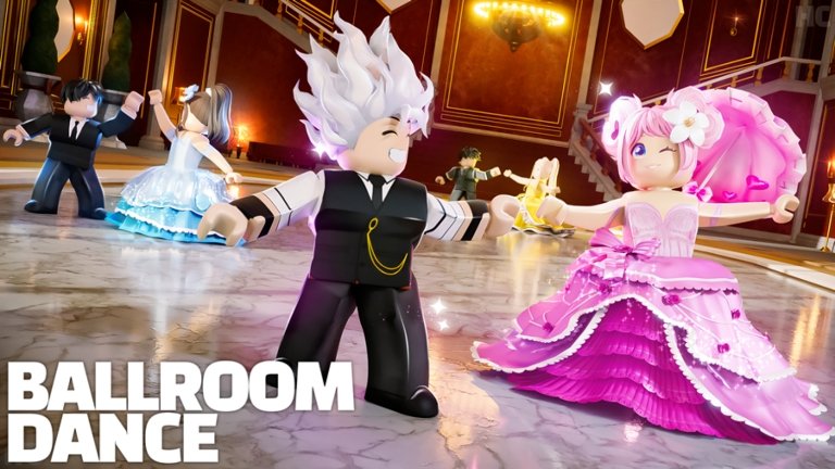 Roblox: All Ballroom Dance codes and how to use them (Updated March 2023)