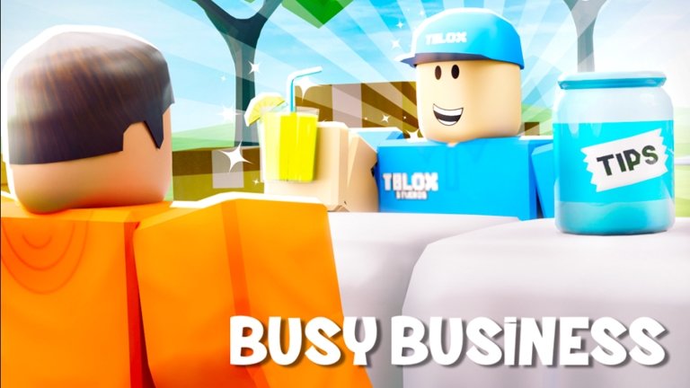 Roblox: All Busy Business codes and how to use them (Updated February 2023)