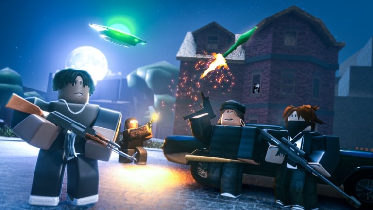 Roblox: All Ohio codes and how to use them (Updated February 2023)