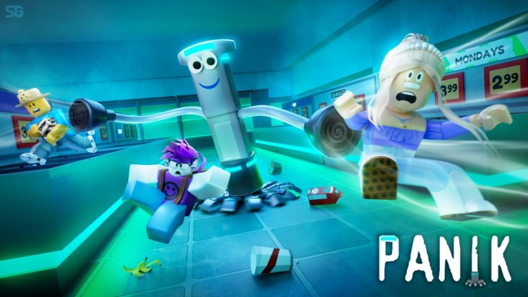 Roblox: All Panik codes and how to use them (Updated February 2023)