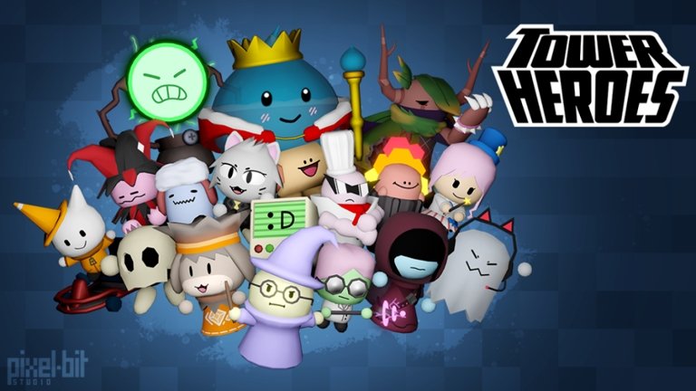 Roblox: All Tower Heroes codes and how to use them (Updated February 2023)