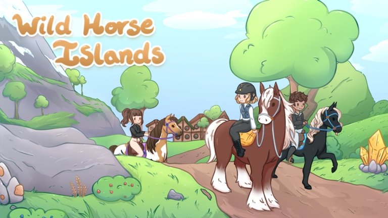 Roblox: All Wild Horse Islands codes and how to use them (Updated March 2023)