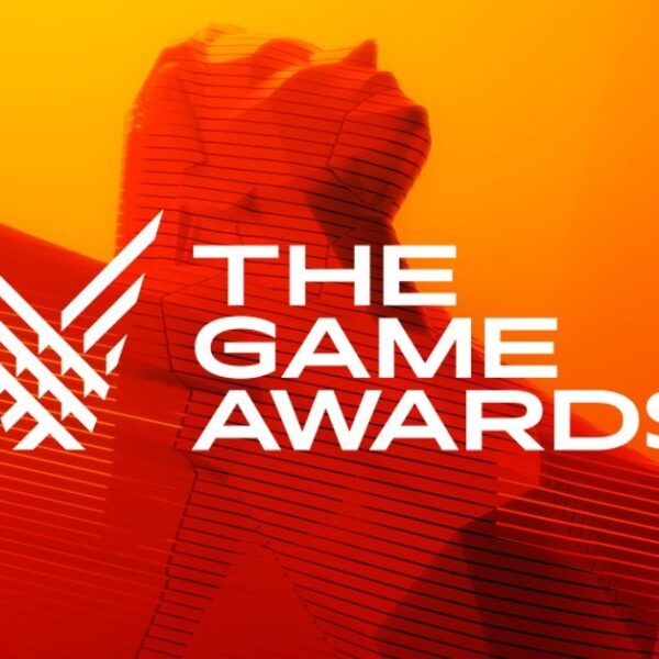 The Game Awards 2022 Key Art