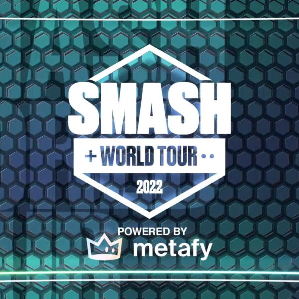 Smash World Tour Cancelled without warning – Nintendo…