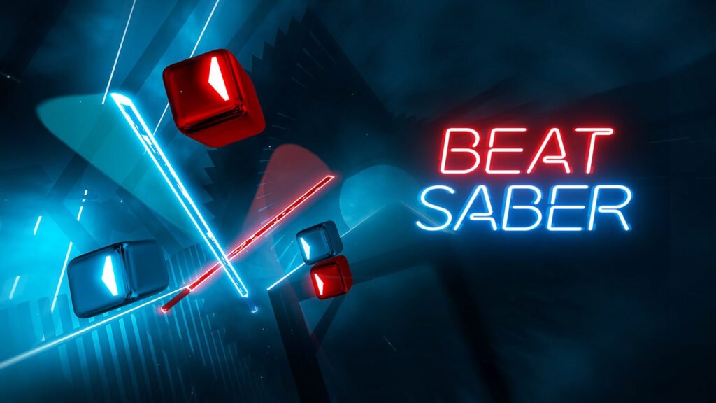 Beat Saber PSVR2 announced
