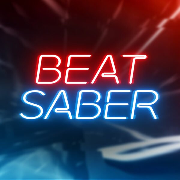 Beat Saber PSVR2 Generic image