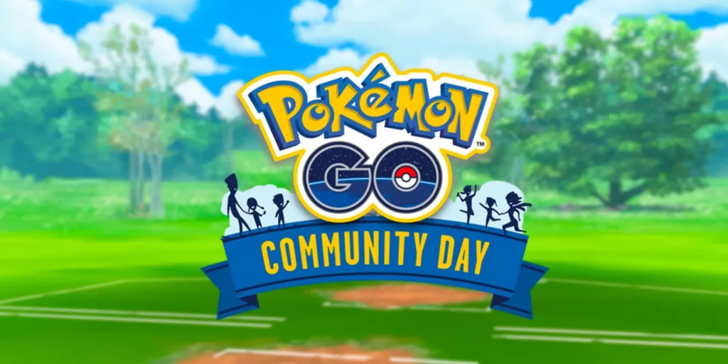 Pokemon Go Noibat community day
