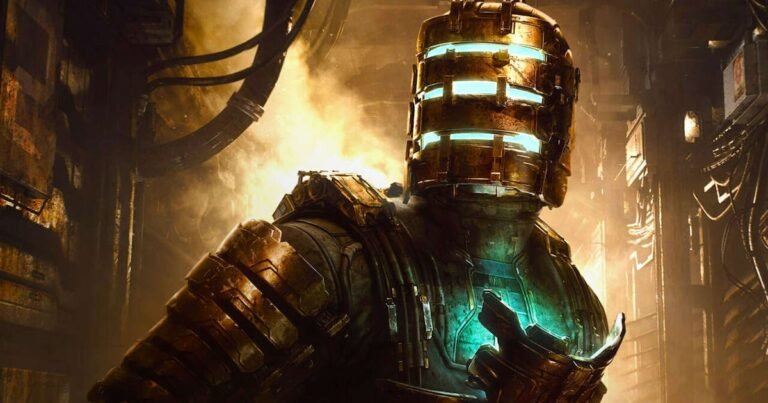 Dead Space Remake release time announced