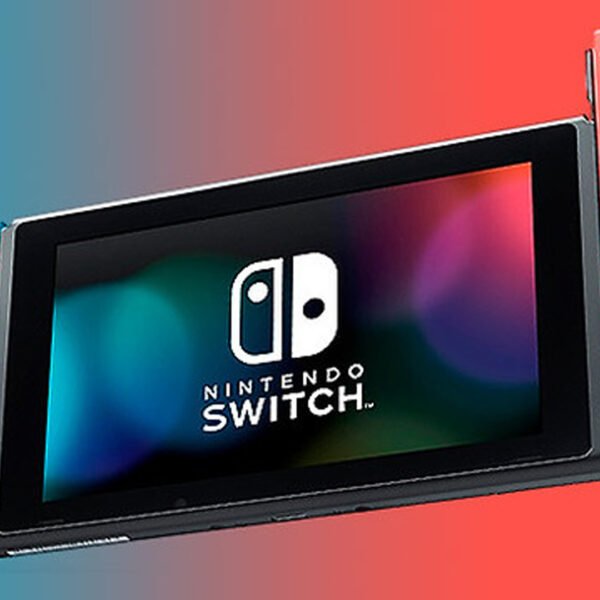 Nintendo Switch OLED vs Standard vs Lite, should…