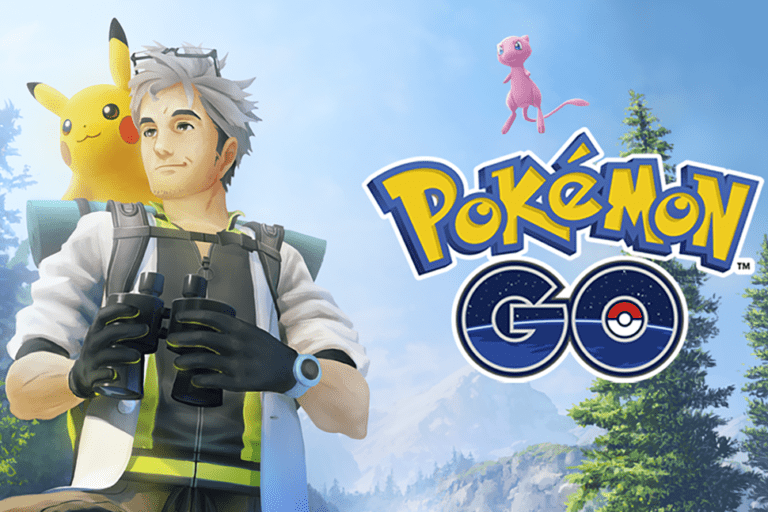 Pokemon Go: All January 2023 Field Research Tasks and Encounters