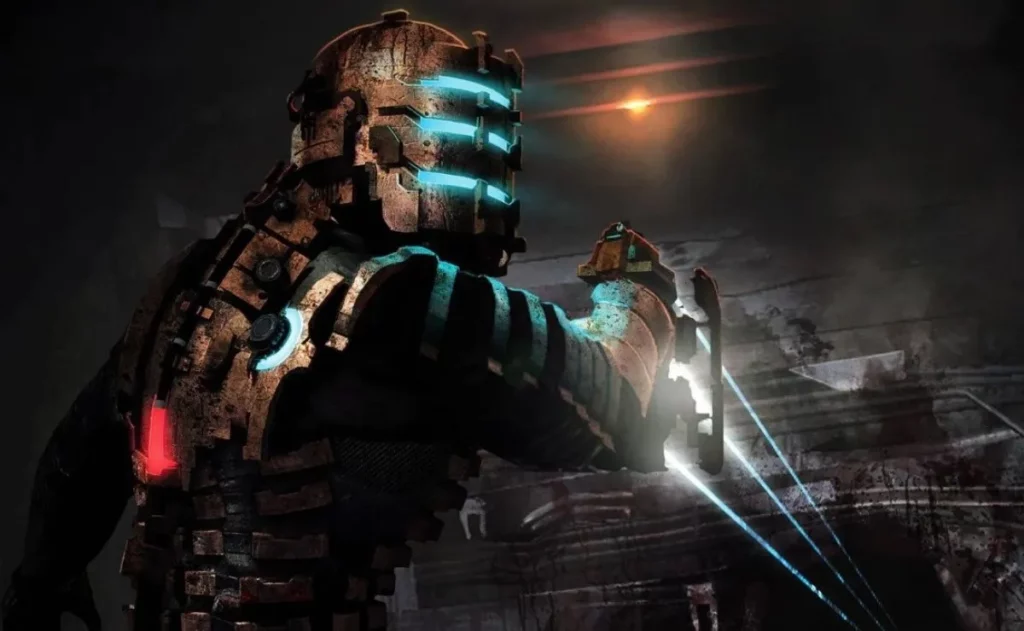 dead space remake release time confimred
