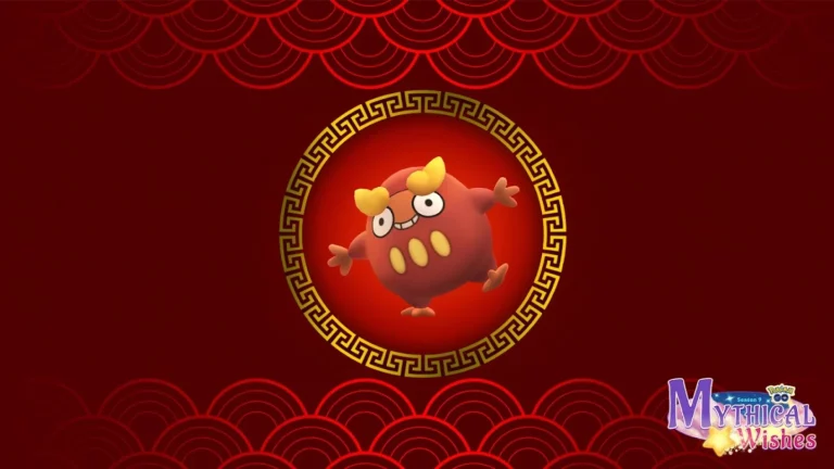 Pokemon Go Lunar New Year 2023 Event – It’s time to make your wishes come true