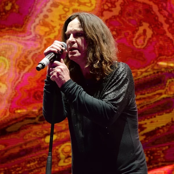 Ozzy Osbourne cancels all tour dates after four…