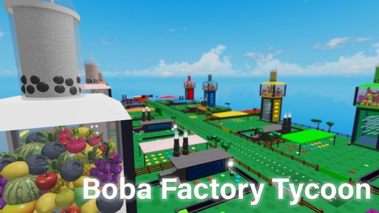 Roblox: All Boba Factory Tycoon codes and how to use them (Updated March 2023)