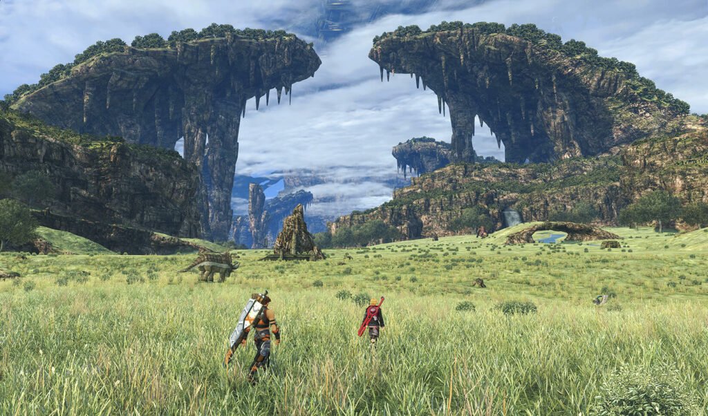 Xenoblade Chronicles Tips and Tricks