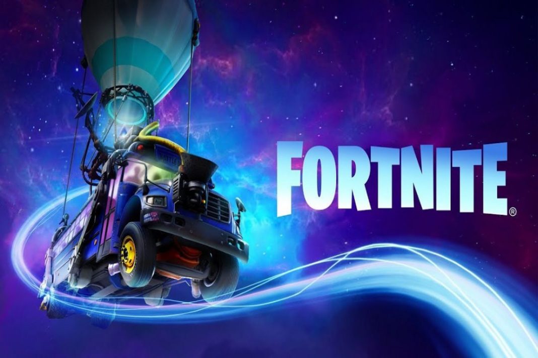 When does Fortnite Chapter 4 Season 2 start? Release details The Click