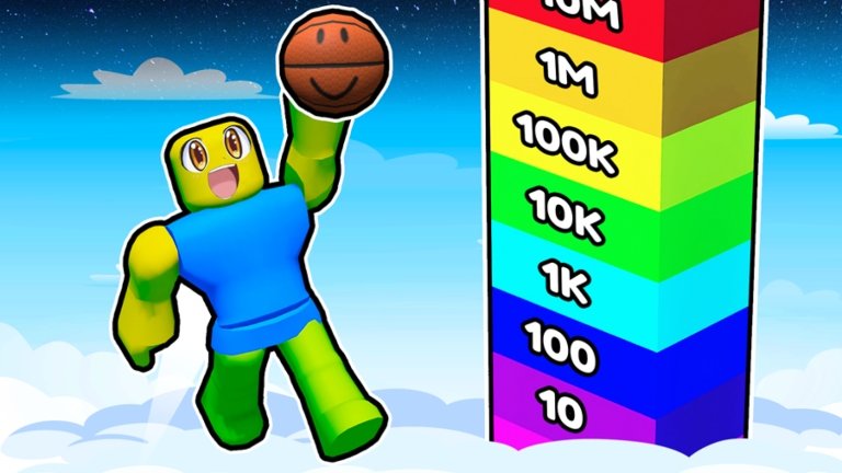 Roblox: All Super Dunk codes and how to use them