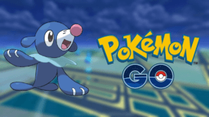 Is Shiny Popplio available during the March 2023 Pokemon Go Popplio Spotlight Hour?