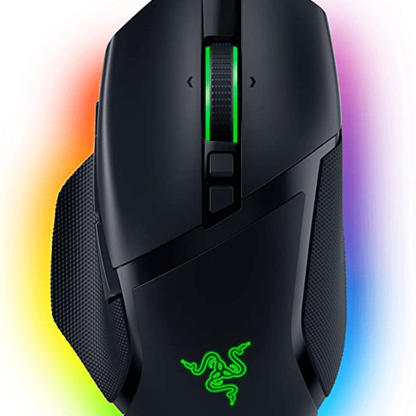 What is the best Fortnite Gaming Mouse to…