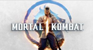 Mortal Kombat 1 Key Art Trailer