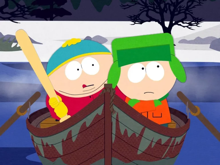 South Park: Top 10 Funniest Eric Cartman Moments