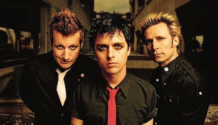 The best Green Day songs from all 13 studio albums